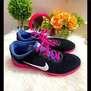 Nike women’s zoom fit
